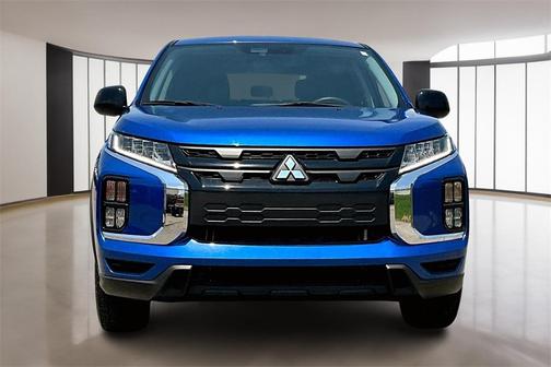 2024 Mitsubishi Outlander Sport 2.0 ES