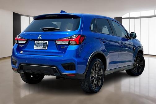 2024 Mitsubishi Outlander Sport 2.0 ES