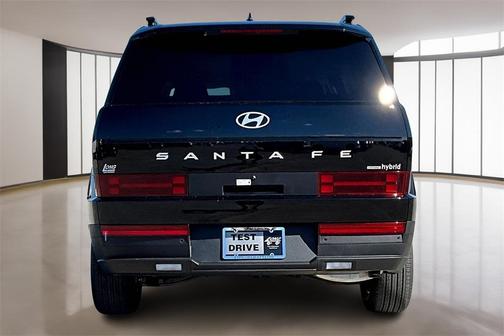 2026 Hyundai SANTA FE HEV SEL