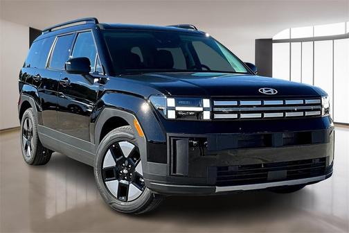 2026 Hyundai SANTA FE HEV SEL