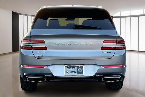 2022 Genesis GV80 3.5T