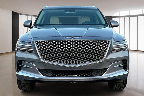 2022 Genesis GV80 3.5T