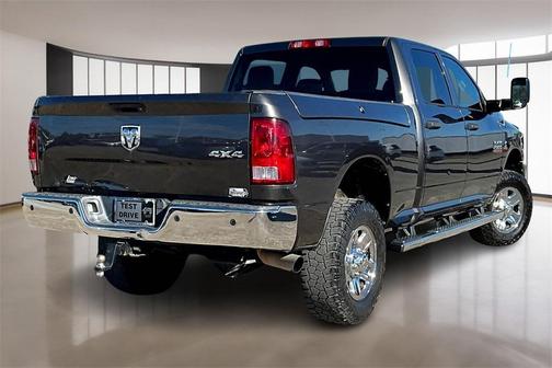 2016 RAM 2500 Tradesman