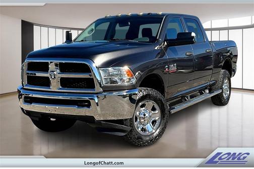 2016 RAM 2500 Tradesman