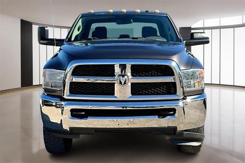 2016 RAM 2500 Tradesman
