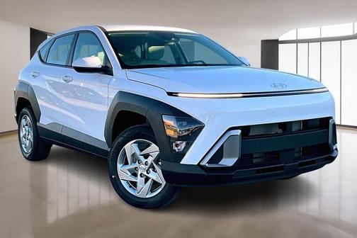 Atlas 2026 Hyundai KONA SE