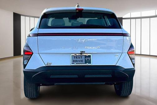 Atlas 2026 Hyundai KONA SE