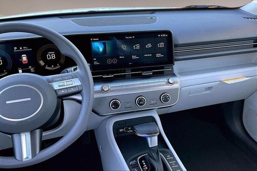 Atlas 2026 Hyundai KONA SE