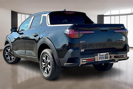 2025 Hyundai SANTA CRUZ XRT