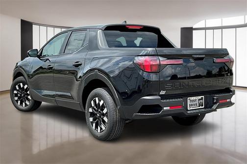 2025 Hyundai SANTA CRUZ SE