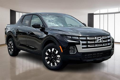 2025 Hyundai SANTA CRUZ SE