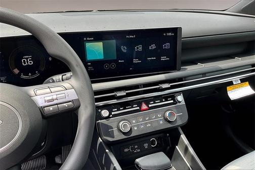2025 Hyundai SANTA CRUZ SE