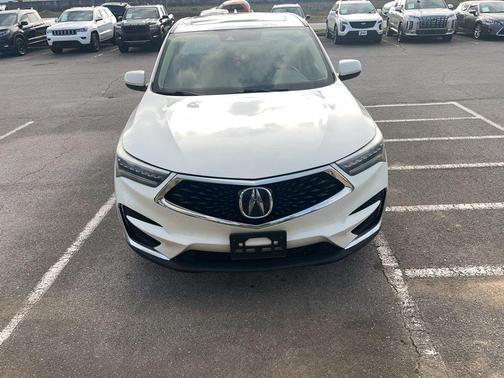2019 Acura RDX Technology Package