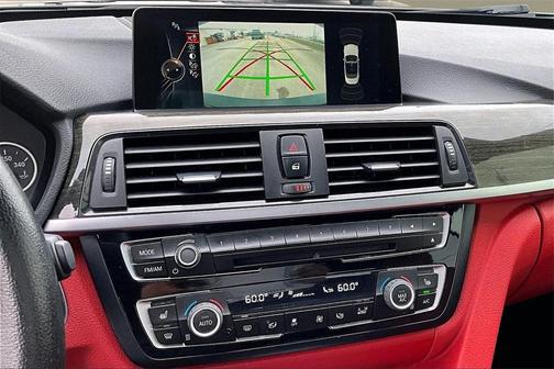 2016 BMW 428 i SULEV