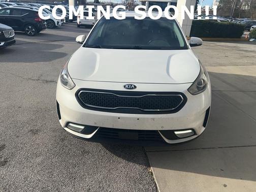 2018 Kia Niro EX