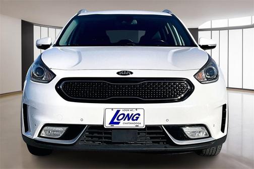 2018 Kia Niro EX