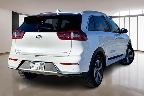 2018 Kia Niro EX