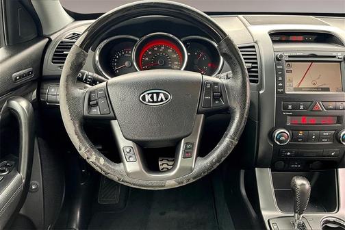 2012 Kia Sorento SX
