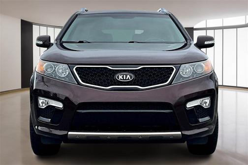 2012 Kia Sorento SX