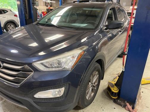 2016 Hyundai Santa Fe Sport 2.4L
