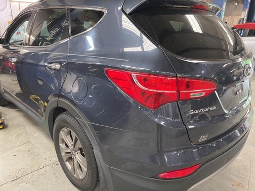 2016 Hyundai Santa Fe Sport 2.4L