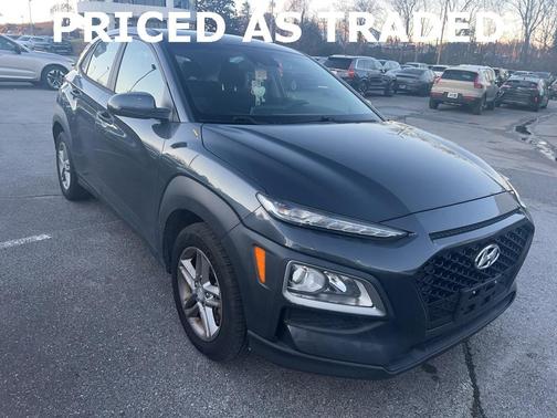 2020 Hyundai KONA SE