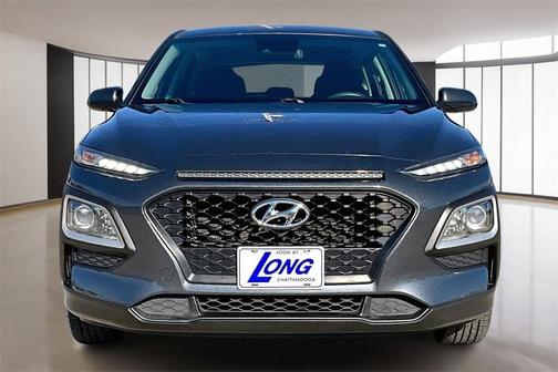 2020 Hyundai KONA SE