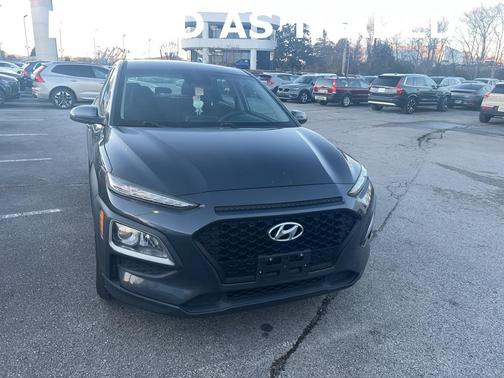 2020 Hyundai KONA SE