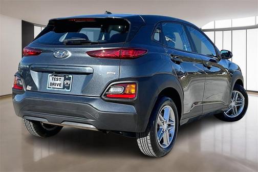 2020 Hyundai KONA SE