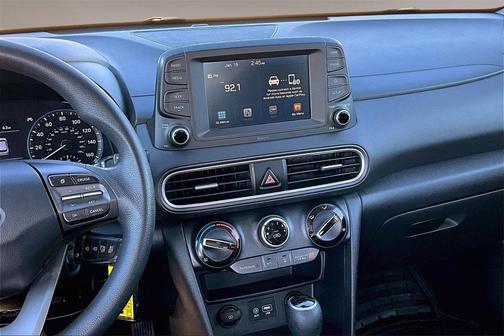 2020 Hyundai KONA SE