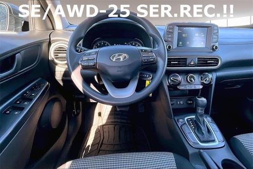 2020 Hyundai KONA SE