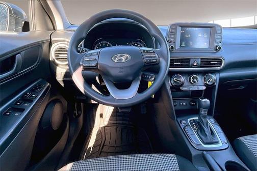 2020 Hyundai KONA SE