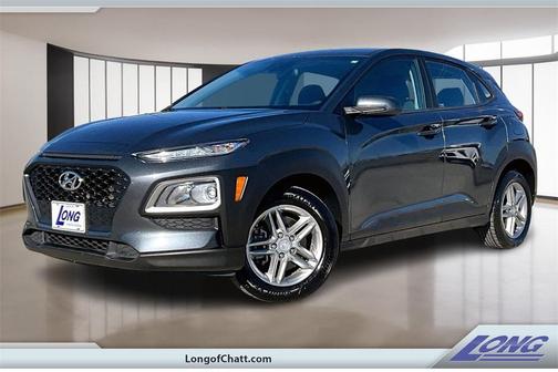 2020 Hyundai KONA SE