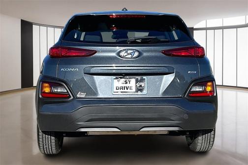 2020 Hyundai KONA SE