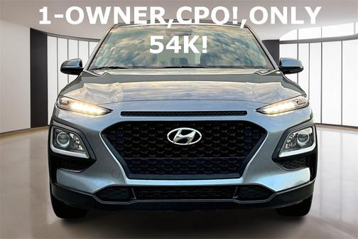 2020 Hyundai KONA SE