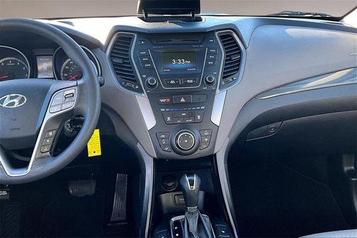 2015 Hyundai Santa Fe Sport 2.4L