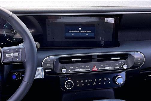 Galaxy 2026 Hyundai Palisade Hybrid SEL