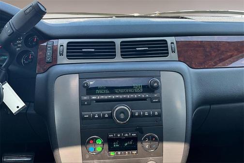 2010 GMC Yukon SLT