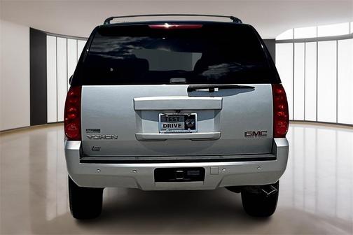 2010 GMC Yukon SLT