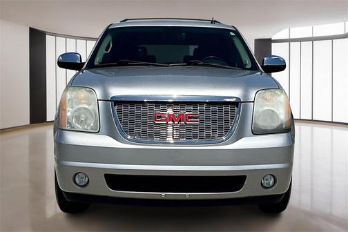 2010 GMC Yukon SLT