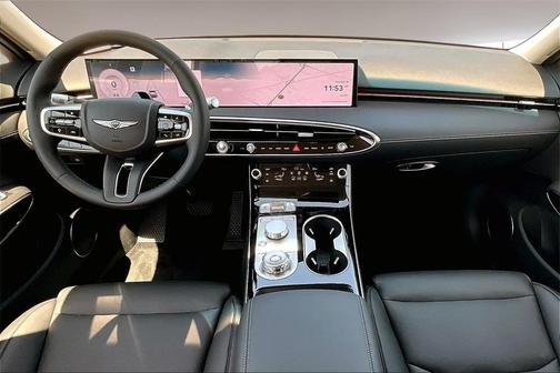 2026 Genesis GV70 2.5T