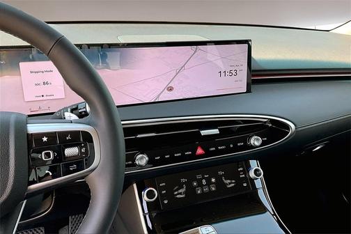 2026 Genesis GV70 2.5T
