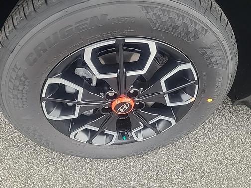 2024 Hyundai SANTA CRUZ 2.5T XRT