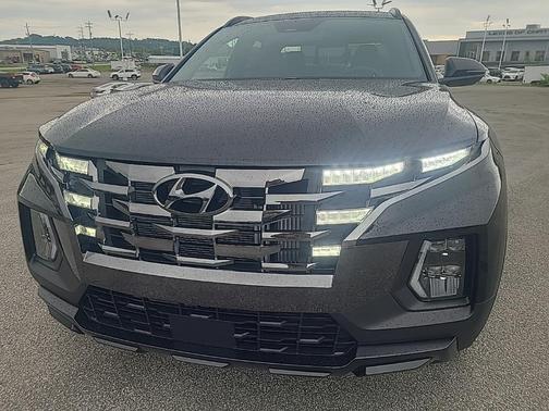 2024 Hyundai SANTA CRUZ 2.5T XRT