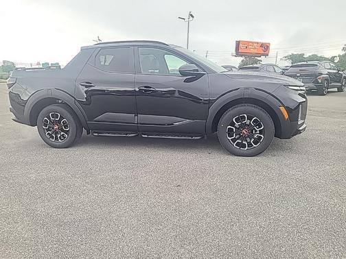 2024 Hyundai SANTA CRUZ 2.5T XRT