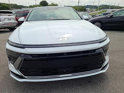 2024 Hyundai SONATA Hybrid Limited