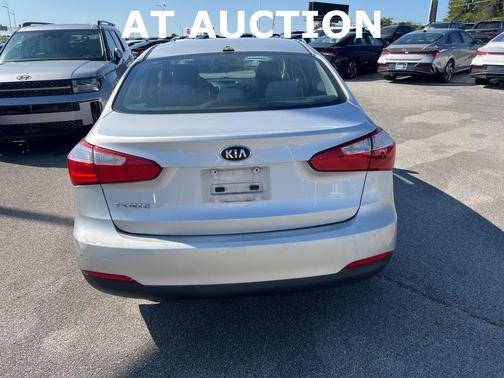 2014 Kia Forte LX