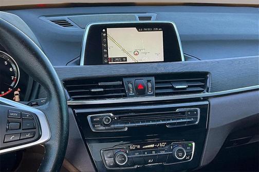 2018 BMW X1 sDrive28i