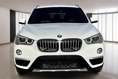 2018 BMW X1 sDrive28i