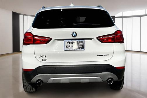 2018 BMW X1 sDrive28i